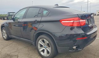 Despiece BMW X6 Xdrive35I 2012