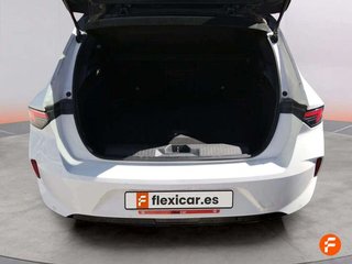 Opel Astra 1.2T XHT 96kW (130CV) GS