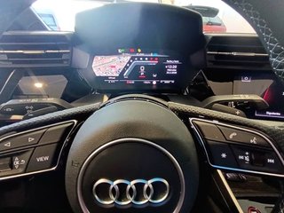 Audi A3 Audi A3 S3 Sportback TFSI quattro S Tronic