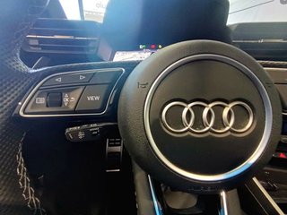 Audi A3 Audi A3 S3 Sportback TFSI quattro S Tronic