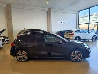 Audi A3 Audi A3 S3 Sportback TFSI quattro S Tronic