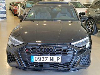 Audi A3 Audi A3 S3 Sportback TFSI quattro S Tronic