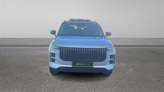 Jaecoo 7 1.6T SELECT ICEDCT 147 5P