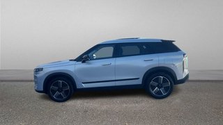 Jaecoo 7 1.6T SELECT ICEDCT 147 5P