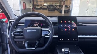 Jaecoo 7 1.6T SELECT ICEDCT 147 5P