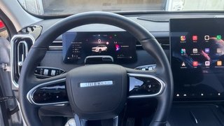 Jaecoo 7 1.6T SELECT ICEDCT 147 5P