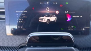 Jaecoo 7 1.6T SELECT ICEDCT 147 5P