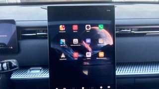 Jaecoo 7 1.6T SELECT ICEDCT 147 5P