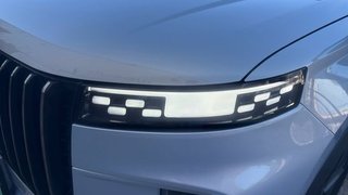 Jaecoo 7 1.6T SELECT ICEDCT 147 5P