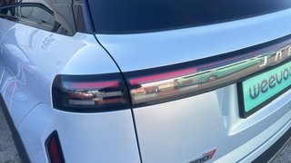Jaecoo 7 1.6T SELECT ICEDCT 147 5P