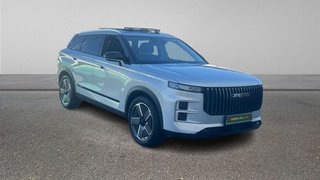 Jaecoo 7 1.6T SELECT ICEDCT 147 5P