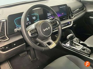 Kia Sportage 1.6 T-GDi MHEV 118kW(160CV) Tech 4x2 DCT