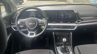 Kia Sportage 1.6 CRDI MHEV DRIVE 136 5P