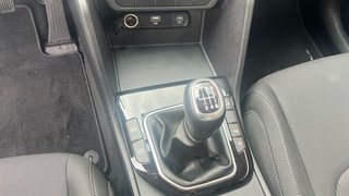 Kia Sportage 1.6 CRDI MHEV DRIVE 136 5P