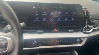Kia Sportage 1.6 CRDI MHEV DRIVE 136 5P