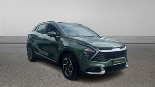 Kia Sportage 1.6 CRDI MHEV DRIVE 136 5P