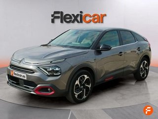 Citroën C4 PureTech 100 S&S 6v Feel