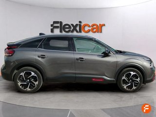 Citroën C4 PureTech 100 S&S 6v Feel