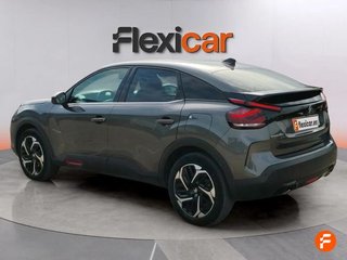 Citroën C4 PureTech 100 S&S 6v Feel