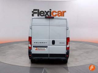 Peugeot Boxer L3H2