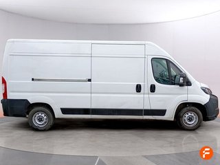 Peugeot Boxer L3H2