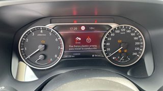 Nissan Qashqai 1.3 DIG-T MHEV 103KW N-STYLE 140 5P