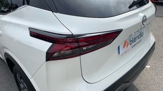 Nissan Qashqai 1.3 DIG-T MHEV 103KW N-STYLE 140 5P