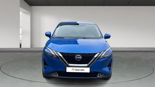 Nissan Qashqai 1.3 DIG-T MHEV 103KW N-CONNECTA 140 5P