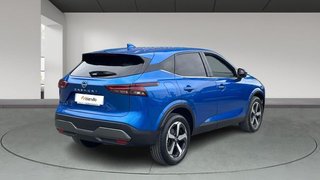 Nissan Qashqai 1.3 DIG-T MHEV 103KW N-CONNECTA 140 5P