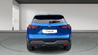 Nissan Qashqai 1.3 DIG-T MHEV 103KW N-CONNECTA 140 5P