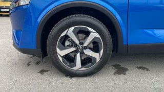 Nissan Qashqai 1.3 DIG-T MHEV 103KW N-CONNECTA 140 5P
