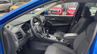 Nissan Qashqai 1.3 DIG-T MHEV 103KW N-CONNECTA 140 5P