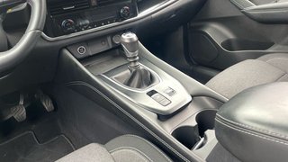 Nissan Qashqai 1.3 DIG-T MHEV 103KW N-CONNECTA 140 5P