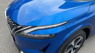 Nissan Qashqai 1.3 DIG-T MHEV 103KW N-CONNECTA 140 5P