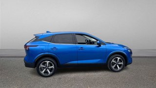 Nissan Qashqai 1.3 DIG-T MHEV 103KW N-CONNECTA 140 5P