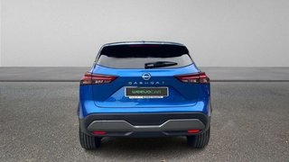 Nissan Qashqai 1.3 DIG-T MHEV 103KW N-CONNECTA 140 5P