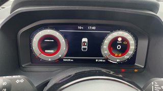 Nissan Qashqai 1.3 DIG-T MHEV 103KW N-CONNECTA 140 5P
