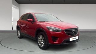 Mazda CX-5 2.2 DE STYLE+ NAVI 150 5P