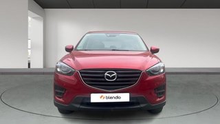 Mazda CX-5 2.2 DE STYLE+ NAVI 150 5P