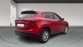 Mazda CX-5 2.2 DE STYLE+ NAVI 150 5P
