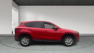 Mazda CX-5 2.2 DE STYLE+ NAVI 150 5P