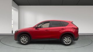 Mazda CX-5 2.2 DE STYLE+ NAVI 150 5P