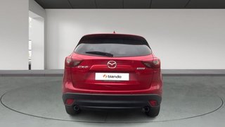 Mazda CX-5 2.2 DE STYLE+ NAVI 150 5P