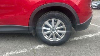 Mazda CX-5 2.2 DE STYLE+ NAVI 150 5P