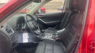 Mazda CX-5 2.2 DE STYLE+ NAVI 150 5P