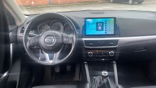Mazda CX-5 2.2 DE STYLE+ NAVI 150 5P