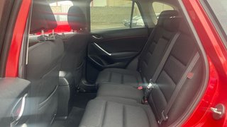 Mazda CX-5 2.2 DE STYLE+ NAVI 150 5P
