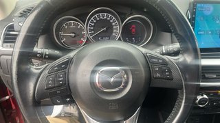 Mazda CX-5 2.2 DE STYLE+ NAVI 150 5P