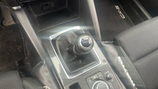 Mazda CX-5 2.2 DE STYLE+ NAVI 150 5P