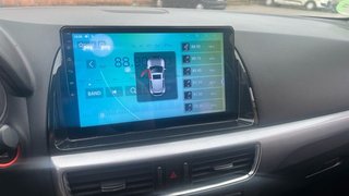 Mazda CX-5 2.2 DE STYLE+ NAVI 150 5P